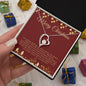 Forever Love Necklace Mother | Merry Christmas
