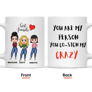 Personalized Mug