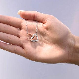 Personalized Minimal Star Map Necklace