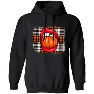 Pumpkin Lips Shirts