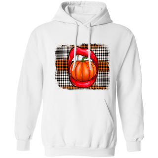 Pumpkin Lips Shirts